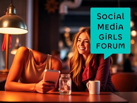 socialmediagirlsforum|List of Best 10 social media girls forum to Join:Niche Blink.